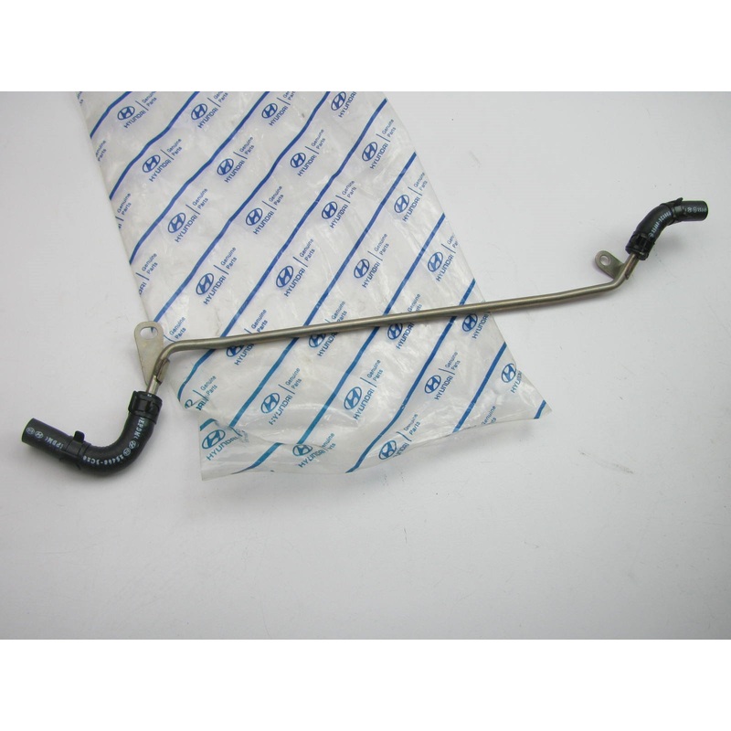 New Engine Coolant Water Radiator Bypass Tube OEM For 07-08 Entourage 3.8L V6
