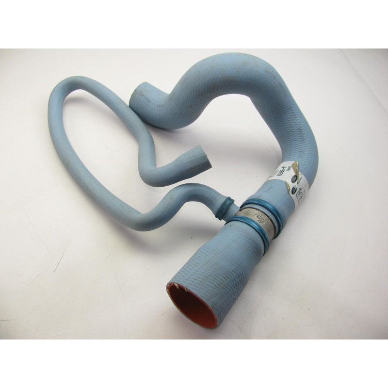 NEW F1HZ-8286-P Lower Radiator Coolant Hose For 91 And Up Ford HD Heavy Truck