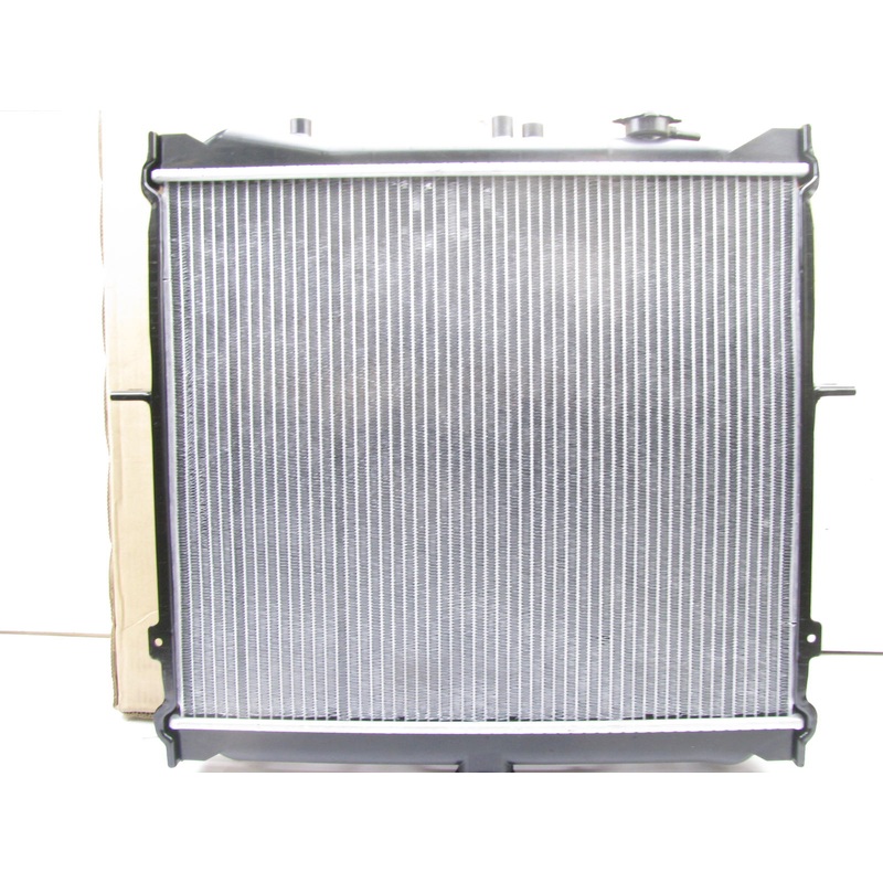 NEW GENUINE 0K02215200A Radiator OEM For 1995-2002 Kia Sportage