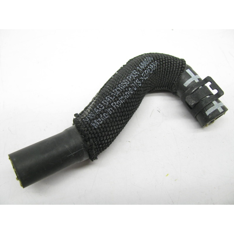 NEW GENUINE 2015-2016 Audi A3 2.0L DIESEL Engine Coolant Hose 2.0L DIESEL ONLY