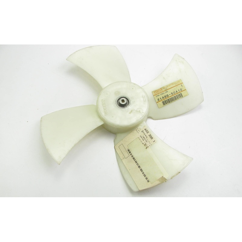 NEW GENUINE Cooling Fan Blade OEM For 1987-1989 Nissan Sentra 21486-50A10