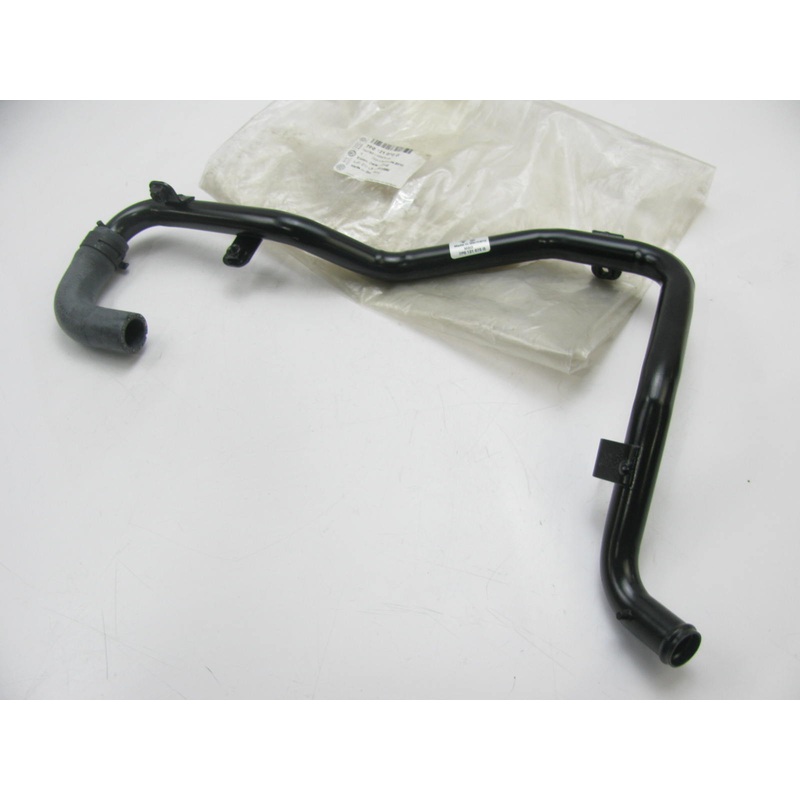 NEW GENUINE Drive Motor Inverter Coolant Line Hose For 11-15 Touareg 3.0L HYBRID