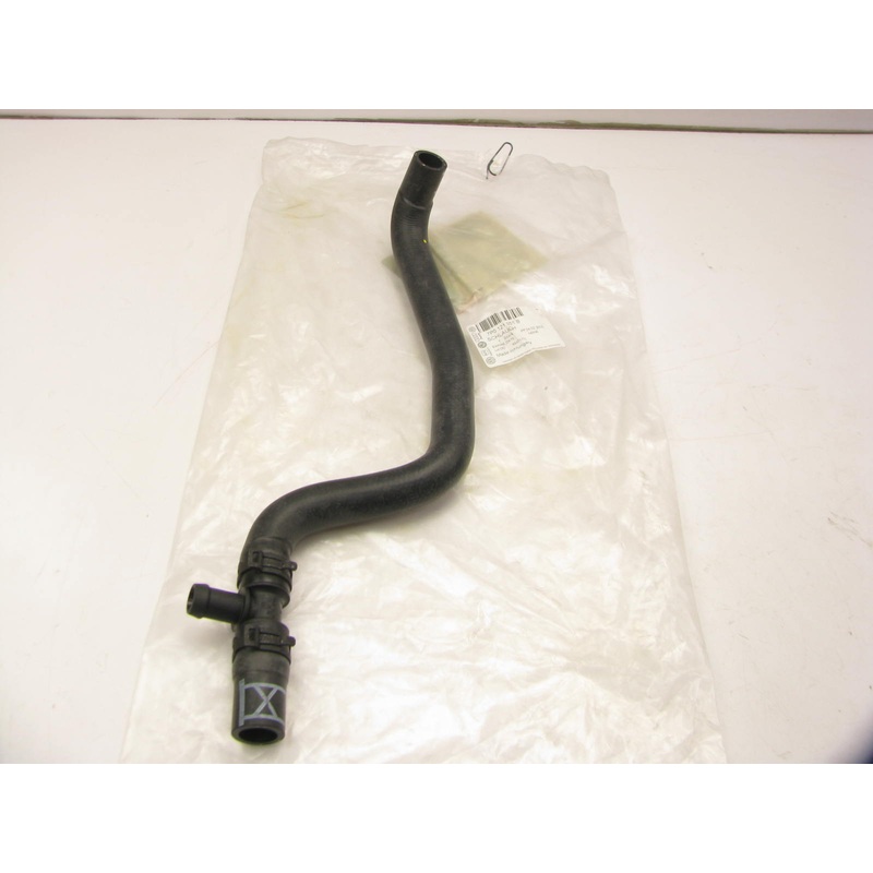 NEW GENUINE Drive Motor Inverter Coolant Line Hose OEM 11-15 VW Touareg HYBRID