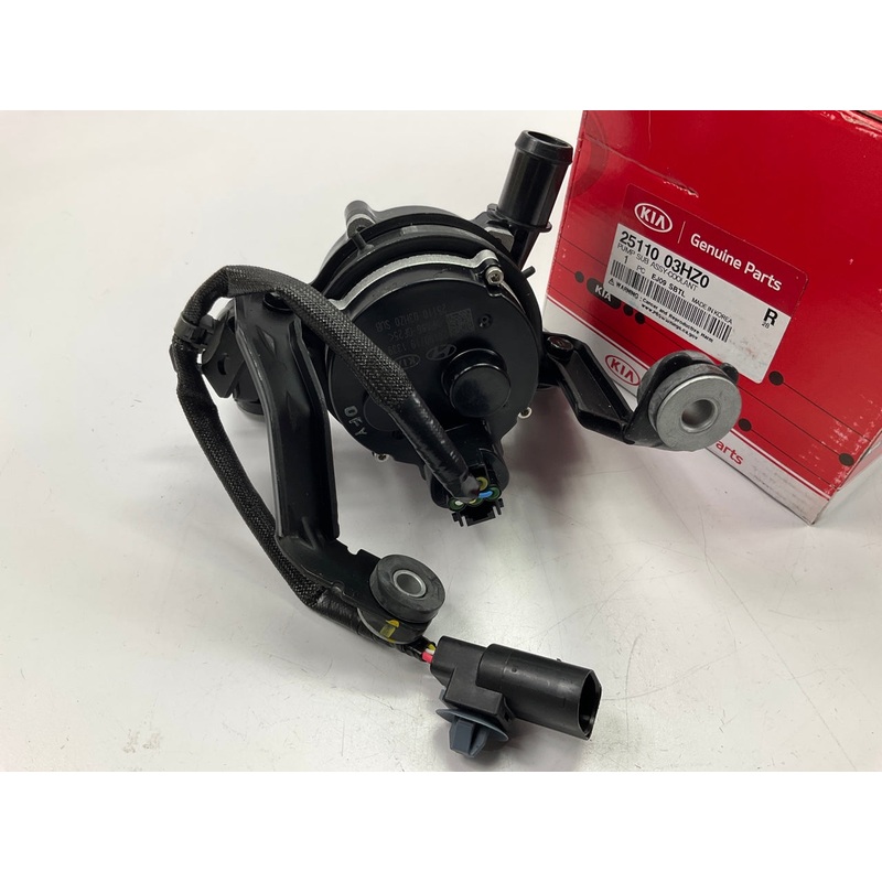 NEW GENUINE Electric Water Pump OEM For 2018-2022 Kia Niro 2511003HZ0