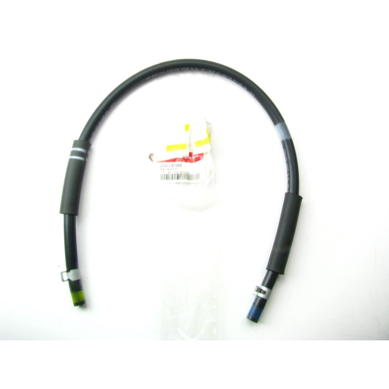 New Genuine Engine Coolant Pipe Hose For 2014-2017 Kia Soul 25421B2000