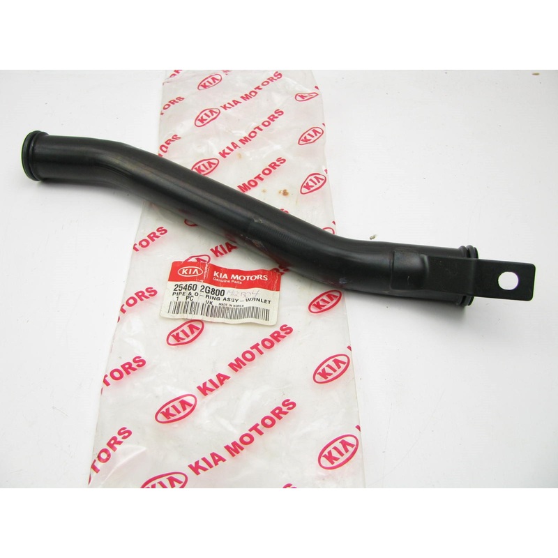 NEW GENUINE Engine Coolant Pipe Tube OEM For 11-13 Kia Optima HYBRID ONLY