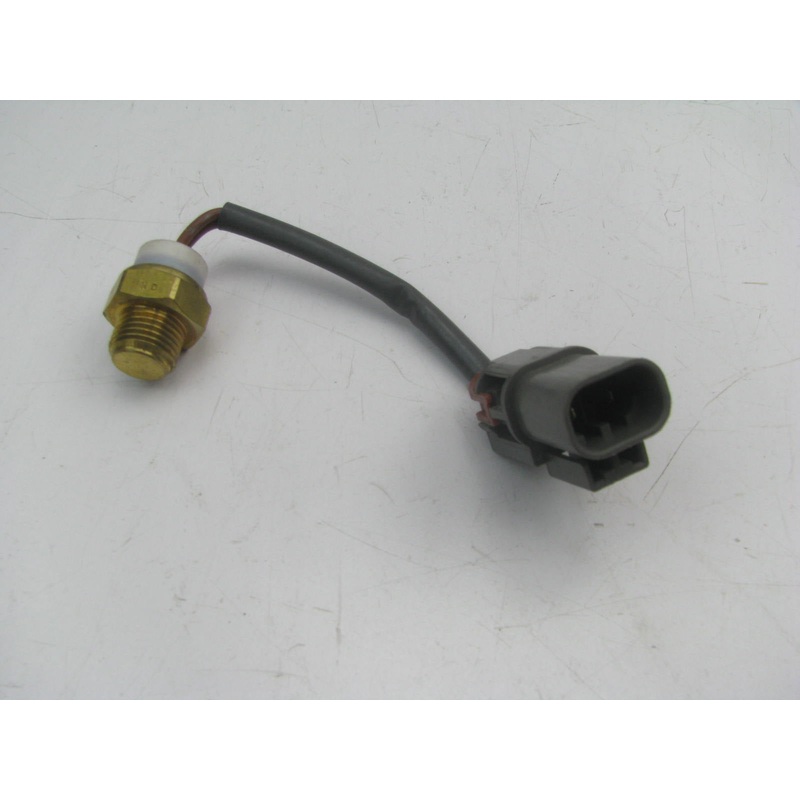 NEW - OUT OF BOX TS293 Coolant Temperature Sensor For 1985-86 Nissan Maxima 3.0L