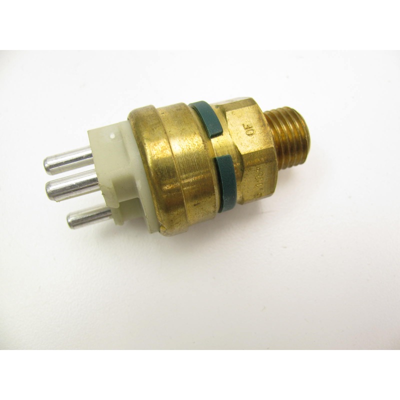 NEW - OUT OF BOX TX121 Engine Coolant Temperature Sensor Sender Switch