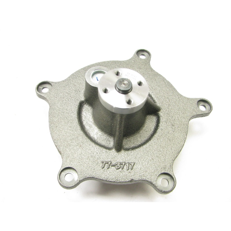 NEW - OUT OF BOX WP-HD3000 Heavy Duty Water Pump