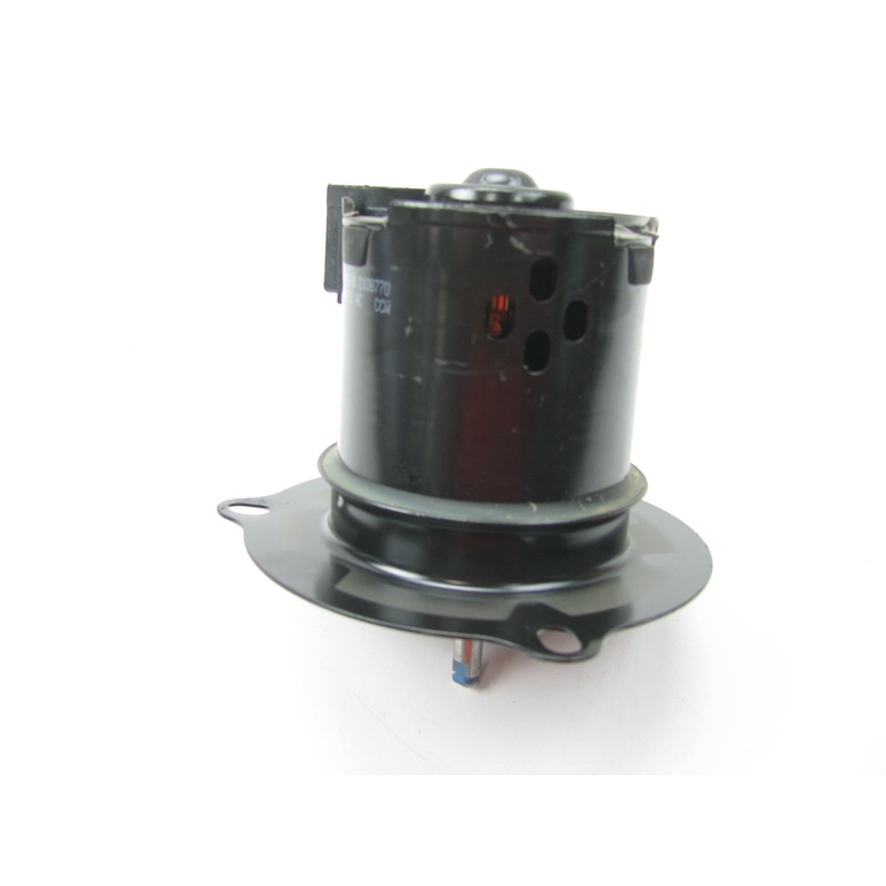 NEW - OUT OF BOX XF2H-8K621-AC Radiator Fan Motor 1999-2003 Ford Windstar