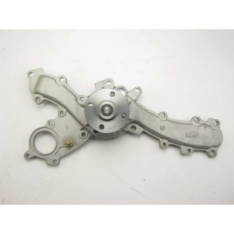 NEW - UNBOXED 5245 Engine Water Pump For 2007-2018 Lexus 3.5L V6