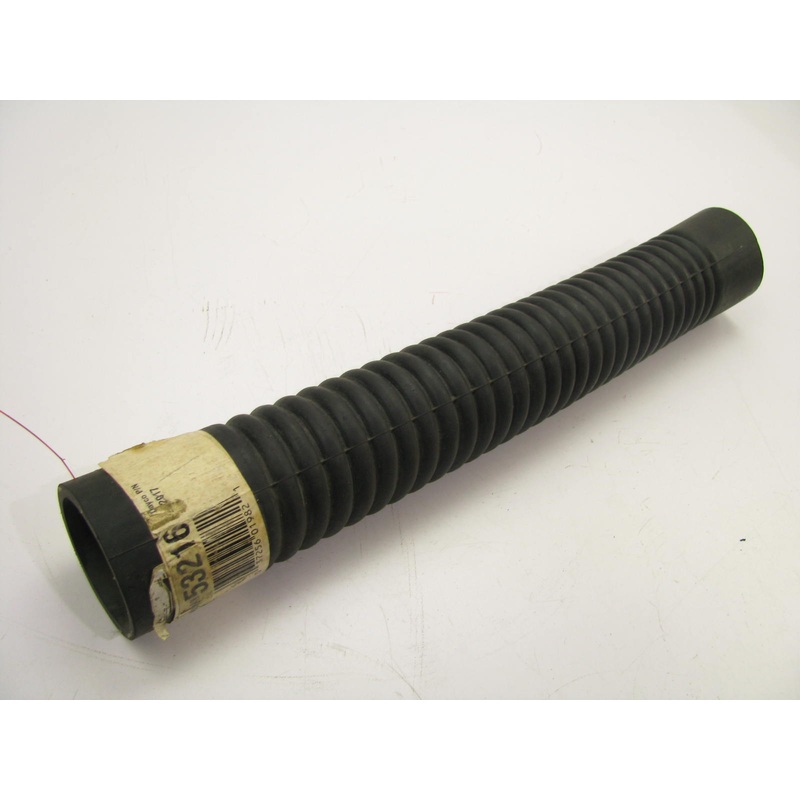 NEW - UNBOXED 53216 Flexible Straight Radiator Coolant Hose - Upper / Lower