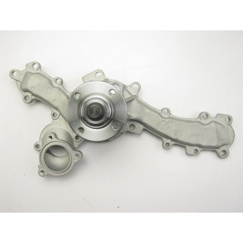 NEW - UNBOXED 5505 Engine Water Pump For 2003-2015 Toyota 4.0L V6