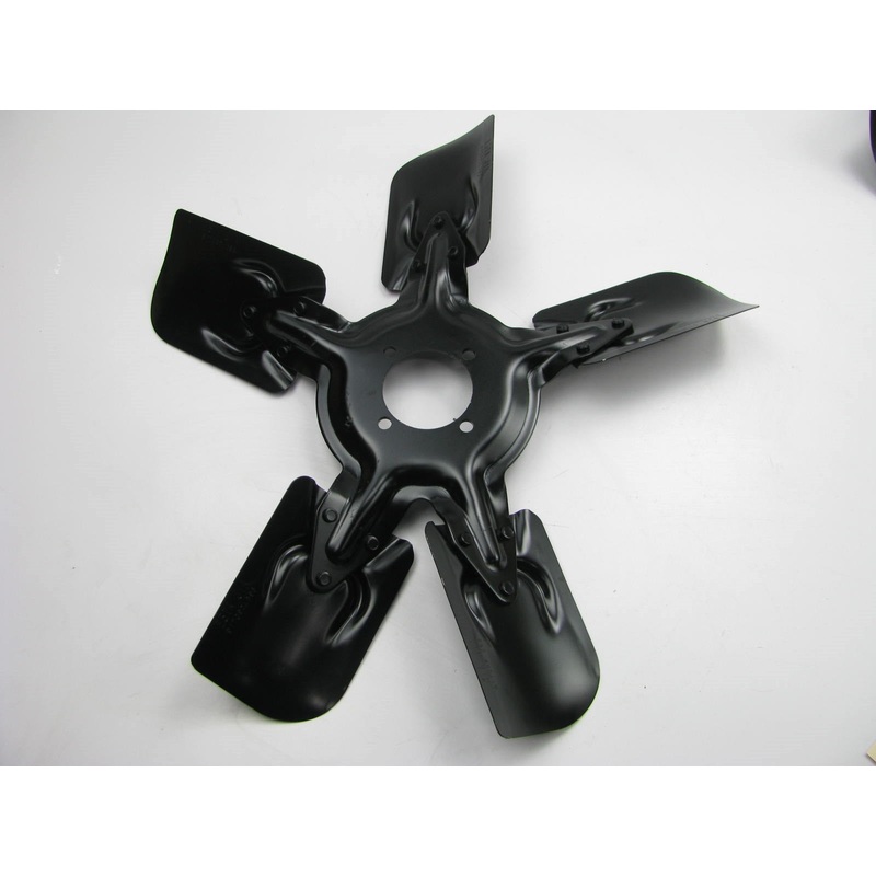NEW - UNBOXED FORD E3TA-J1A Engine Cooling Fan Blade 83-87 F150 F250 F350 W/O AC