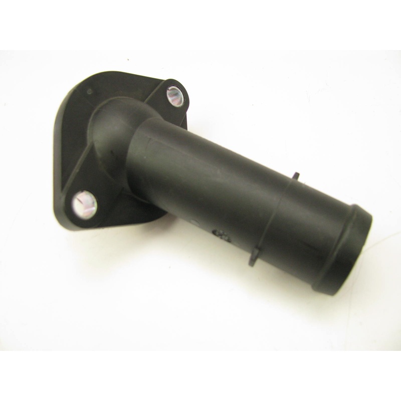 NEW - UNBOXED- OEM VW Thermostat Housing Adapter 10-11 Golf TDI, 11-12 Jetta TDI