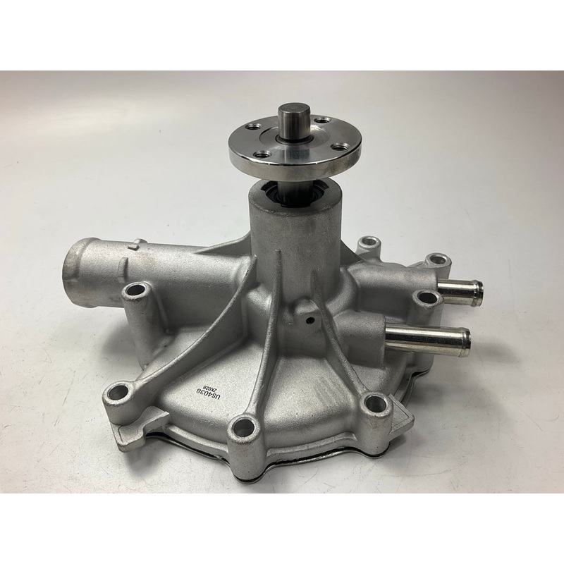 NEW - UNBOXED US4038 Engine Water Pump For 1986-1993 Ford Mercury 5.0L-V8