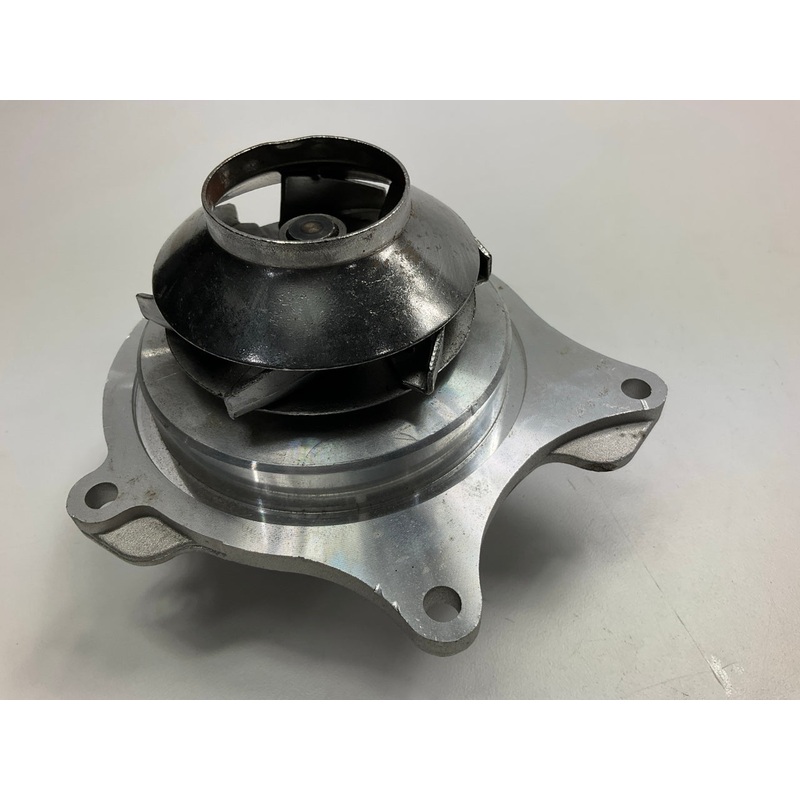 NEW - UNBOXED US8956 Engine Water Pump For 2006-2011 Cadillac 4.6L-V8