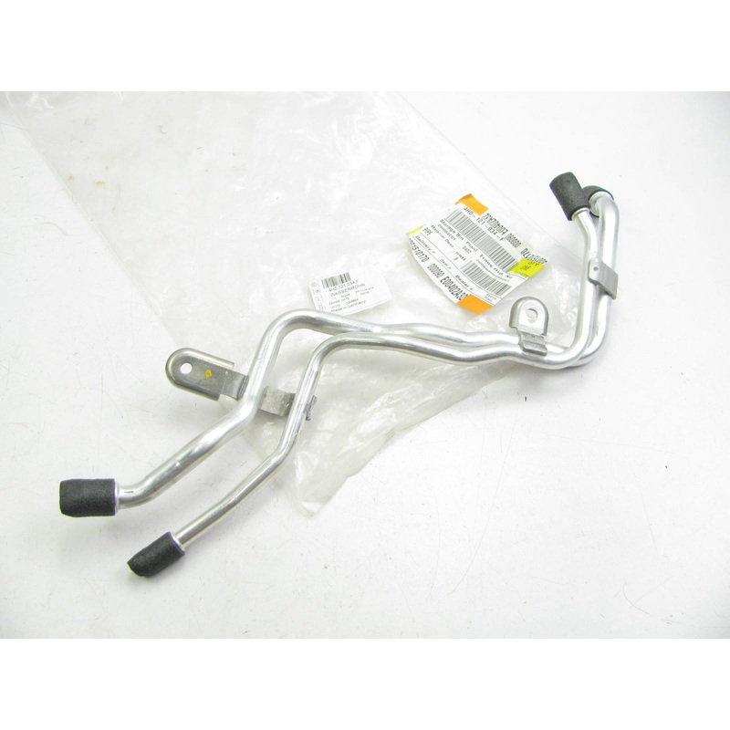 NEW - OEM VW Audi 4H0121034F Engine Coolant Pipe 2013-2014 A8 Quattro 3.0L-V6