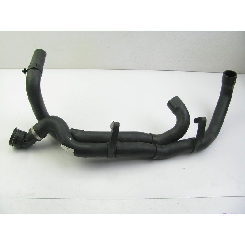 NEW - OEM VW Audi 7L0-122-101-J Upper Radiator Coolant Hose 2007-08 Touareg 3.6L