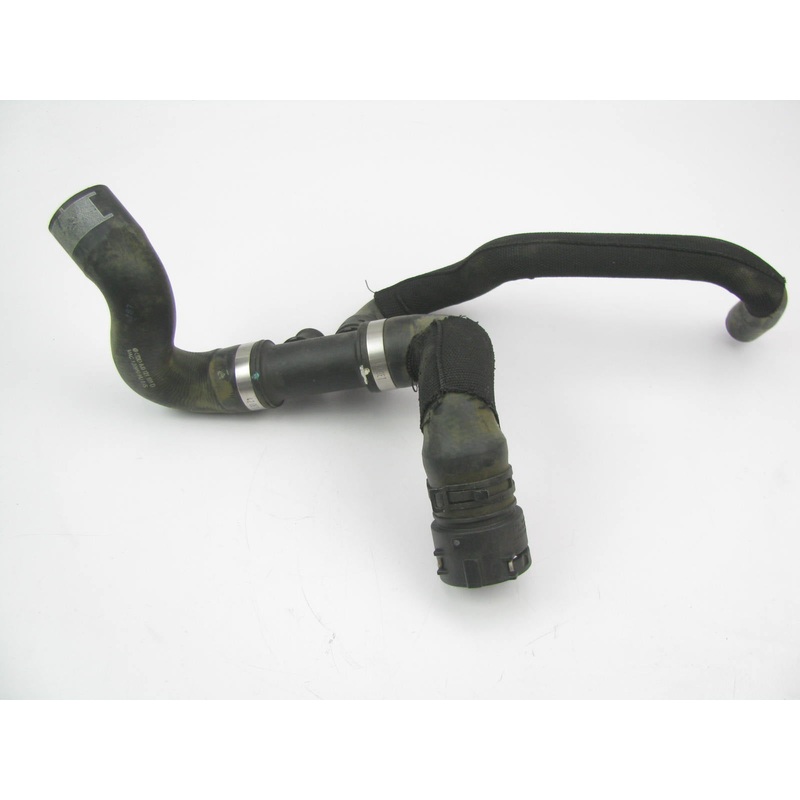 NEW - OEM VW Audi 8J0121101D Upper Radiator Hose 2009-2015 TT Quattro 2.0L TDI