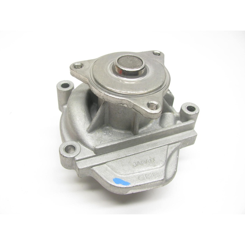 NEW - OUT OF BOX 131-1885 Engine Water Pump for 1980-1982 Honda Civic 1.3L-L4