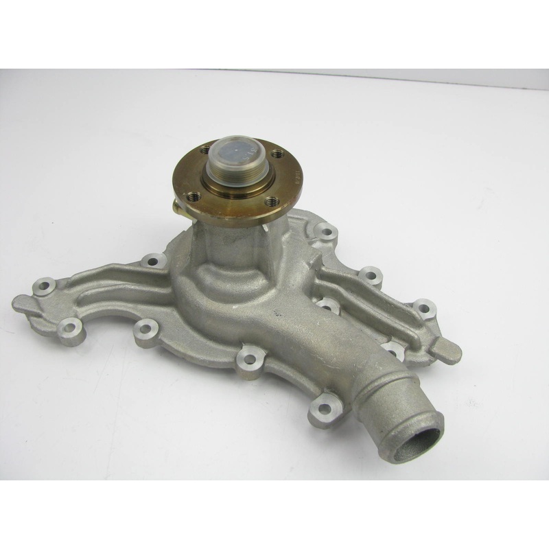NEW - Out Of Box 131-2104 Water Pump for 88-89 Merkur Scorpio 2.9L-V6