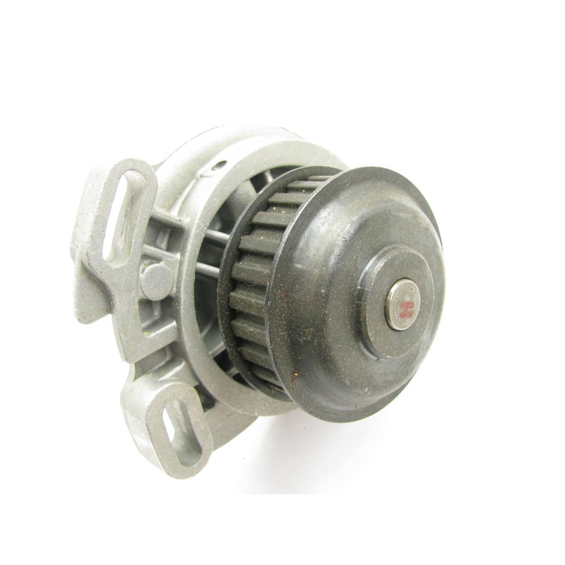 NEW - OUT OF BOX - 133003 Engine Water Pump 80-89 VOLKSWAGEN Audi 2.2L-L5