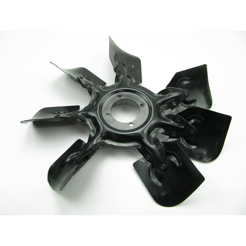 NEW - OUT OF BOX - 1994 Ford Truck 5.0L F4UA-CD Fan Blade 7-blades 18.25 Inches