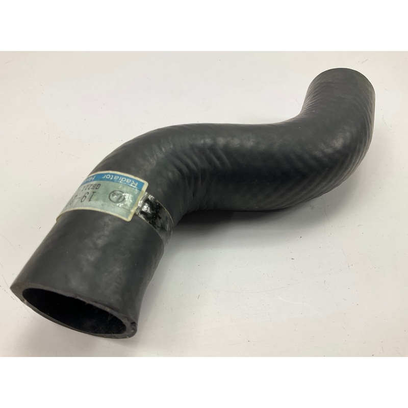 NEW - OUT OF BOX 21501-N6000 Radiator Coolant Hose - MADE IN JAPAN