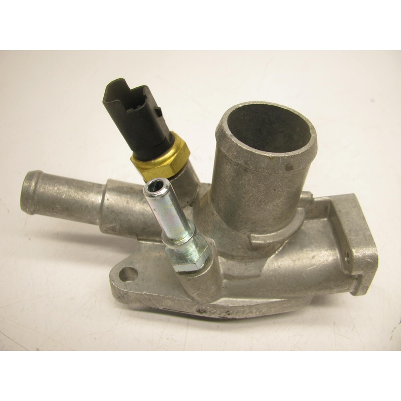 NEW - OUT OF BOX 34816 Engine Coolant Thermostat & Housing