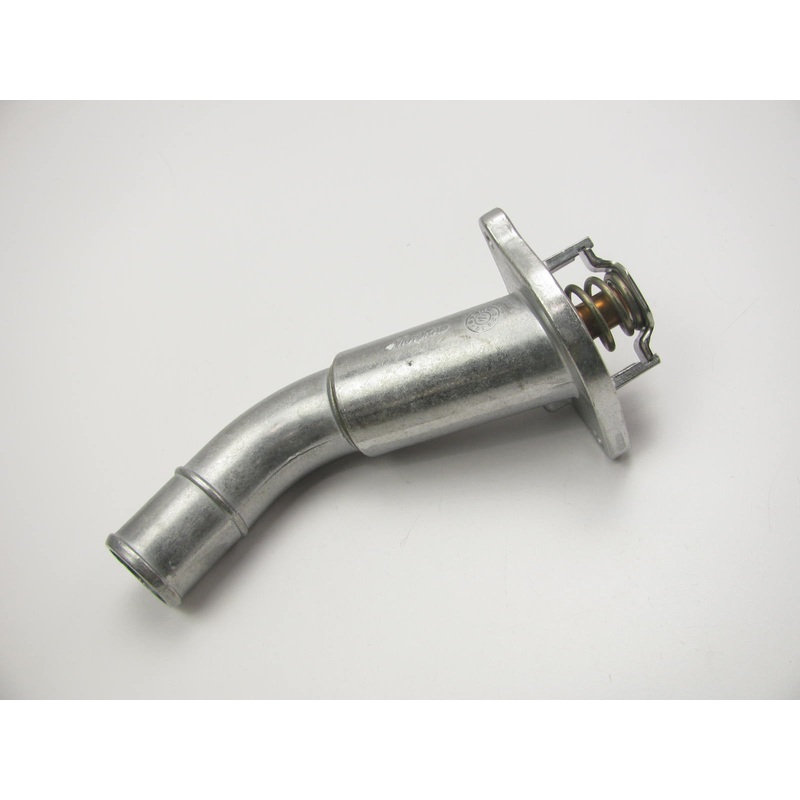 NEW - OUT OF BOX 413-192 Engine Coolant Thermostat & Housing - 192 Degree