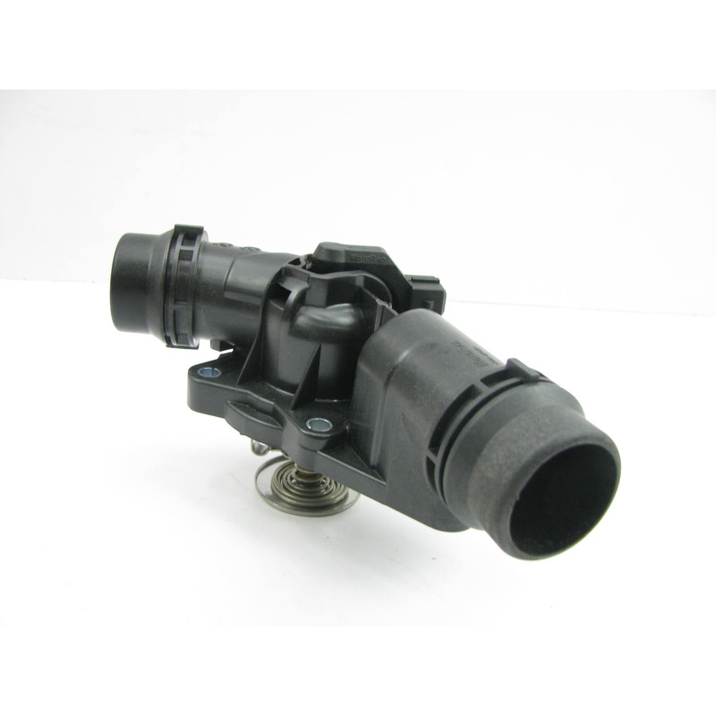 NEW - Out Of Box 467-185 Thermostat With Housing - 207 Degree
