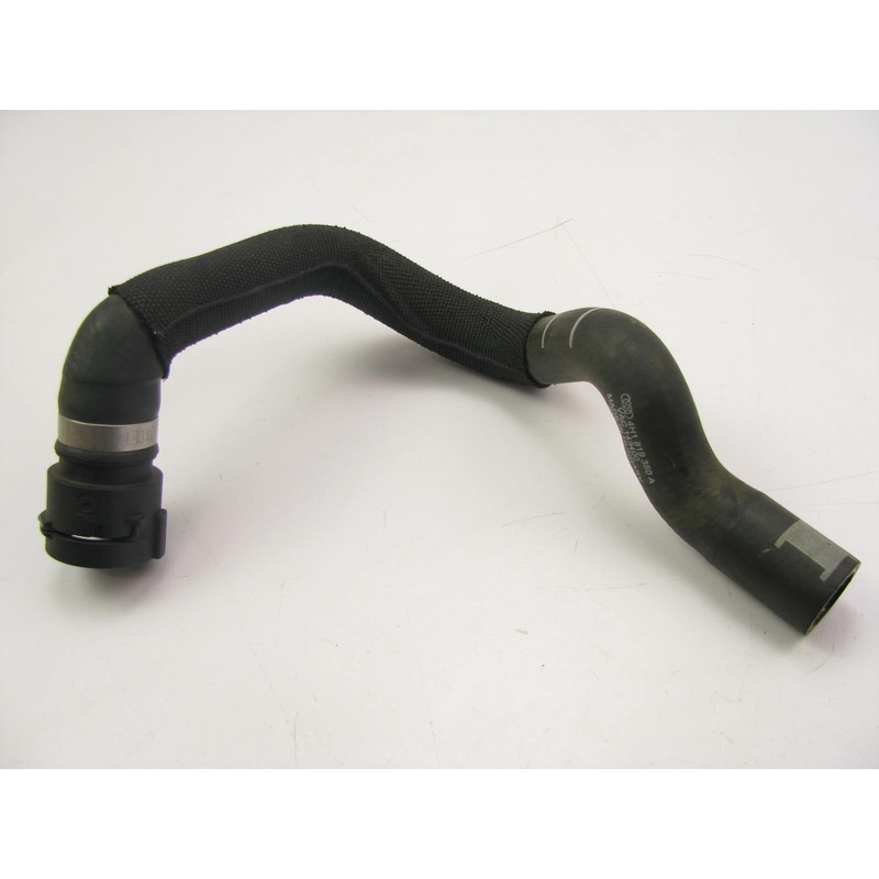 NEW - OUT OF BOX 4H1819350A HVAC Heater Hose For 2015-2016 Audi A8 Quattro 3.0L