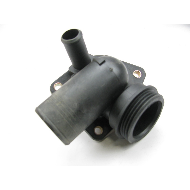 NEW - OUT OF BOX 539-192 Engine Coolant Thermostat & Housing - 192 Degree