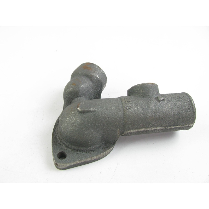 NEW - OUT OF BOX 7258 Coolant Water Outlet For 1985-1993 Ford 4.9L-L6
