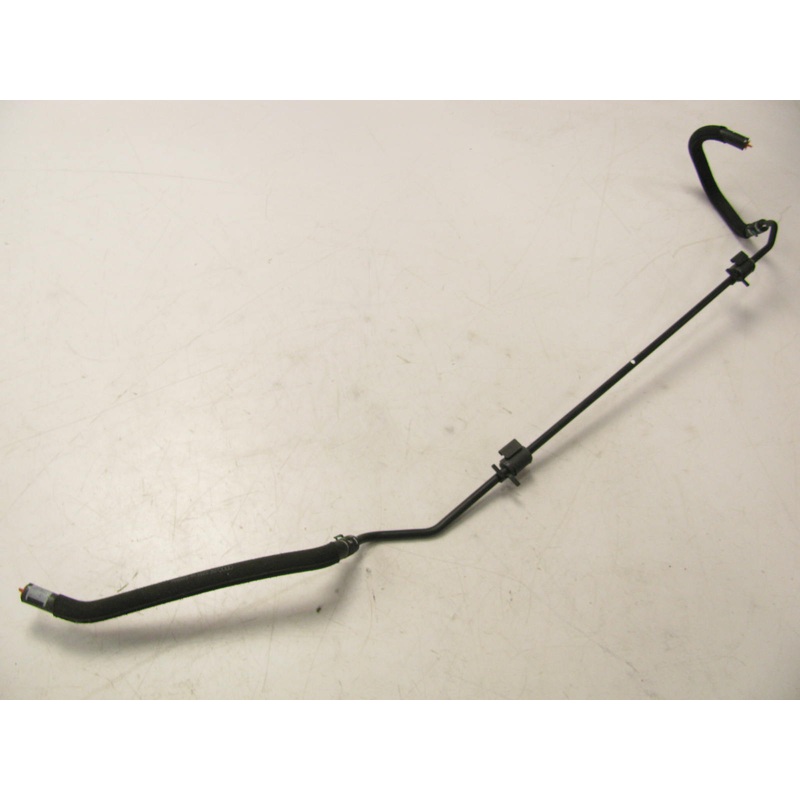 NEW - OUT OF BOX 8J0122063A Engine Coolant Overflow Hose