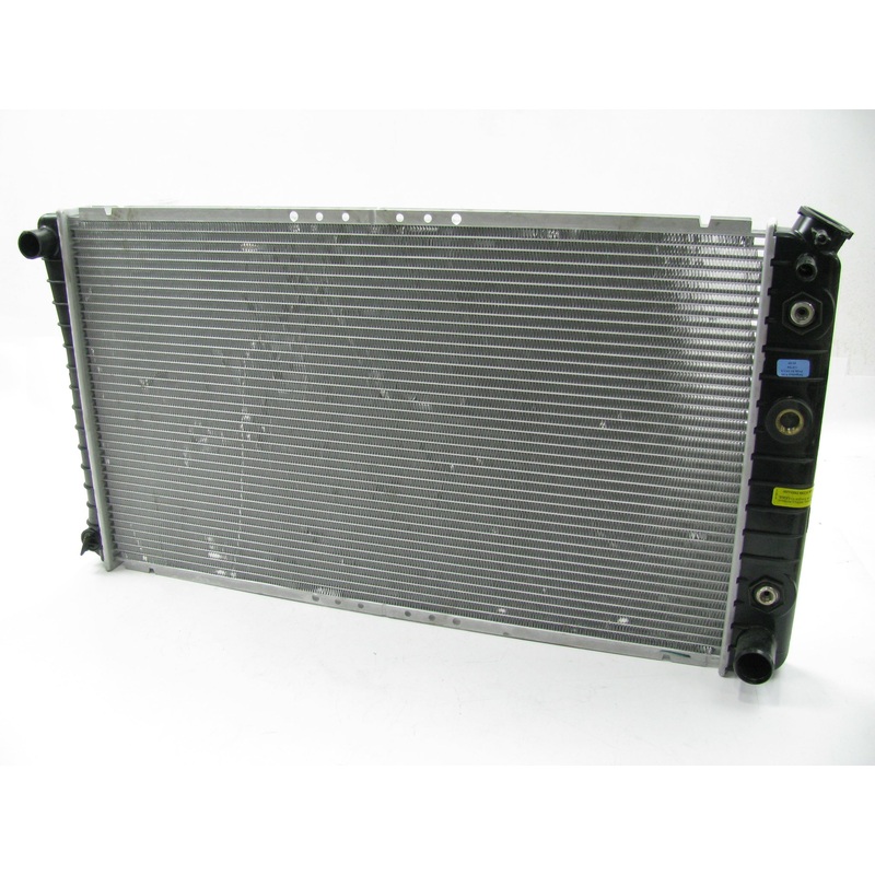 NEW - OUT OF BOX 9256 Radiator - W/O Engine Cooler W/ Trans Cooler