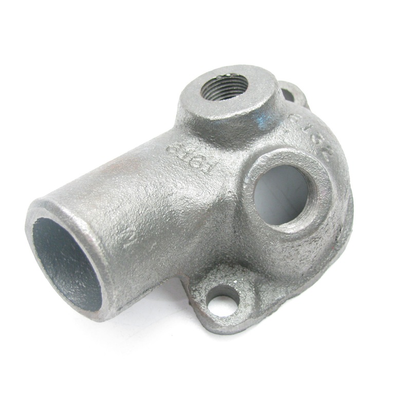 NEW - OUT OF BOX AO2095 Engine Coolant Water Outlet