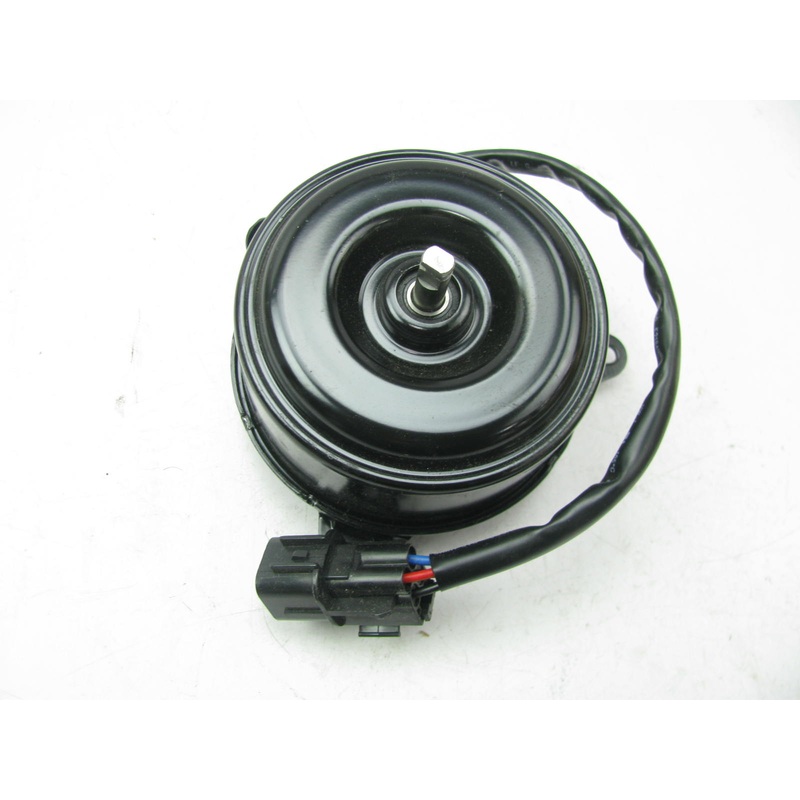 NEW - OUT OF BOX AUTO 7 315-0075 Engine Cooling Fan Motor Left