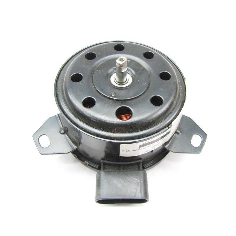 NEW - OUT OF BOX CONTINENTAL PM9122 Right Engine Cooling Fan Motor