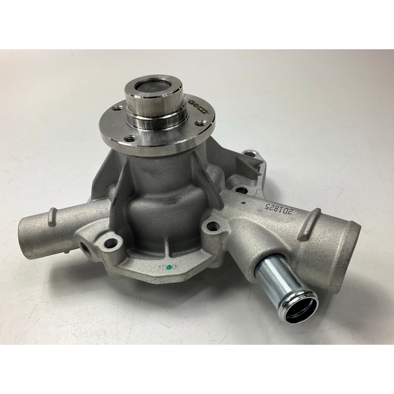NEW - OUT OF BOX - DP345S Engine Water Pump For 98-04 Mercedes-Benz SLK230 2.3L