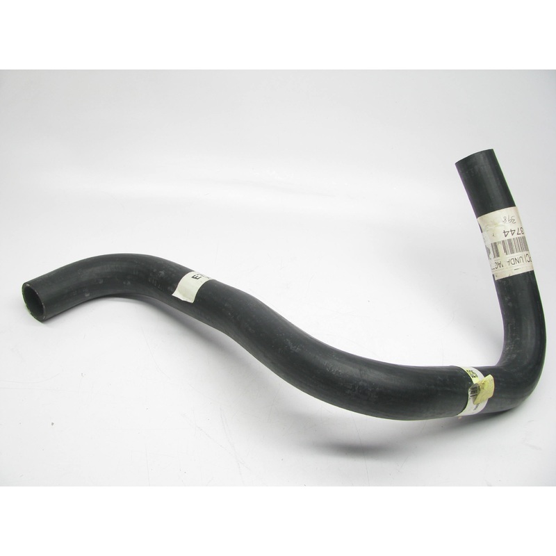 NEW - OUT OF BOX E70734 UPPER Radiator Coolant Hose