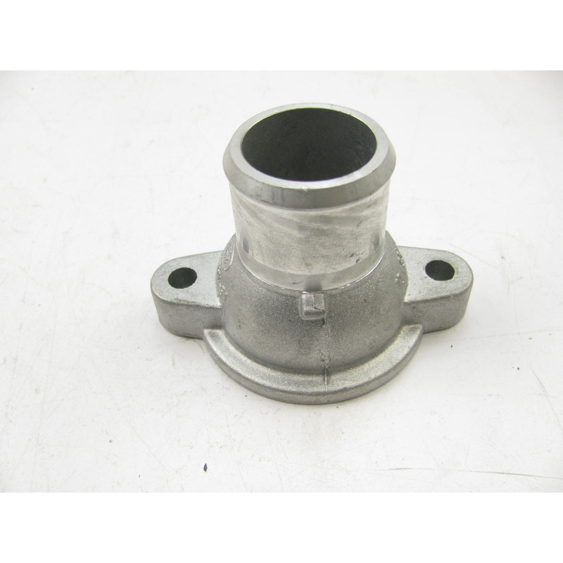 NEW - OUT OF BOX E8DZ-8592-D Coolant Water Outlet For 1986-1995 Ford 3.0L 3.8L