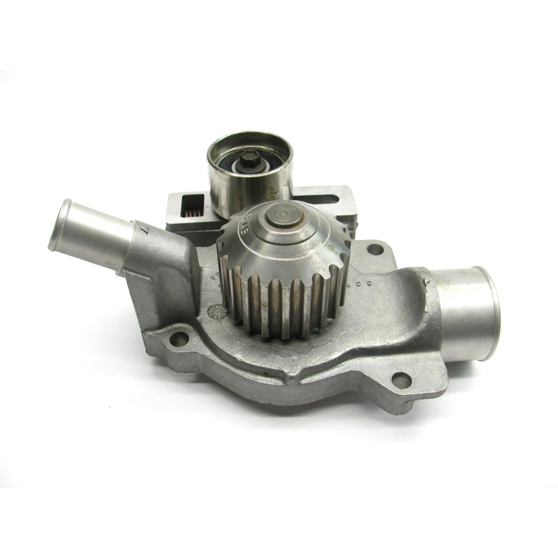 NEW - OUT OF BOX  F0EE-8505-AE Engine Water Pump for 1991 Ford Mercury 1.9L