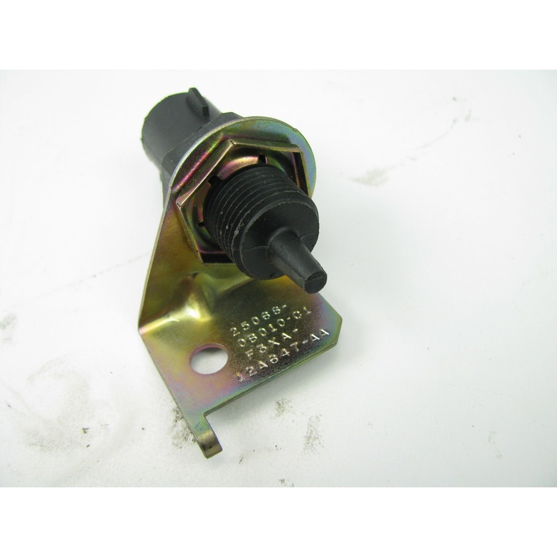 NEW - OUT OF BOX F3XA-12A647-AA Coolant Temp Sensor 93-00 Villager 3.0L 3.3L-V6