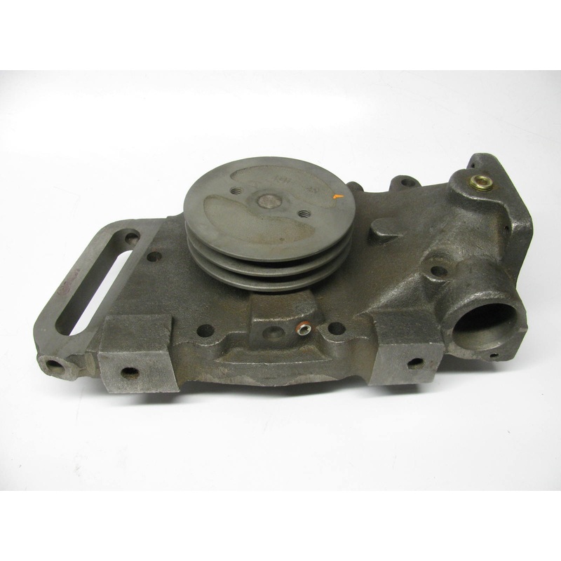 NEW - OUT OF BOX FP1559 Engine Water Pump For Cummins FFC 14.0L Diesel