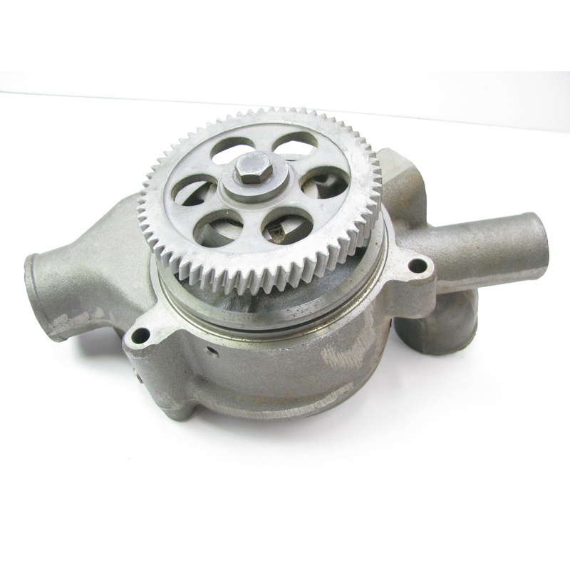 NEW - OUT OF BOX FP2336 Engine Water Pump For Detroit Diesel 60 Series