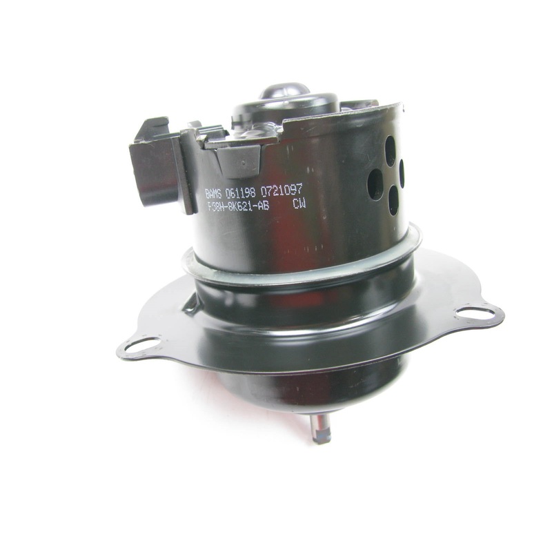NEW - OUT OF BOX - Genuine OEM F58H-8K621-AB Radiator Fan Motor 1995-98 Windstar