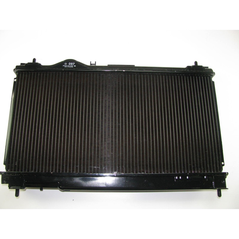 NEW - OUT OF BOX - Genuine OEM Original Radiator For 1998-1999 Dodge Neon 2.0L