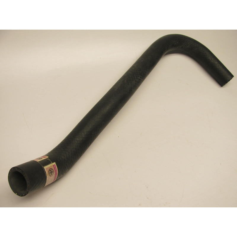NEW - OUT OF BOX HONDA 19502-671-000 Lower Radiator Coolant Hose 1976-89 Accord